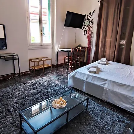 Accommodatie bij particulieren Urban *