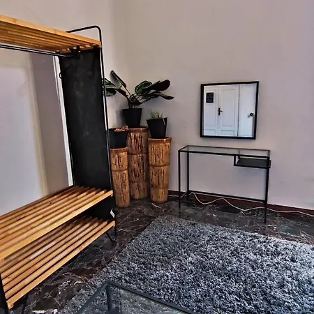 Accommodatie bij particulieren Urban
