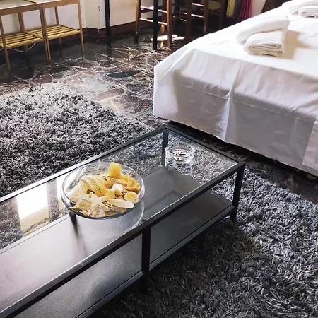 Privatunterkunft Urban *