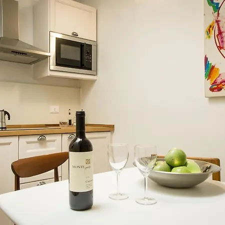 Apartment San Marco *