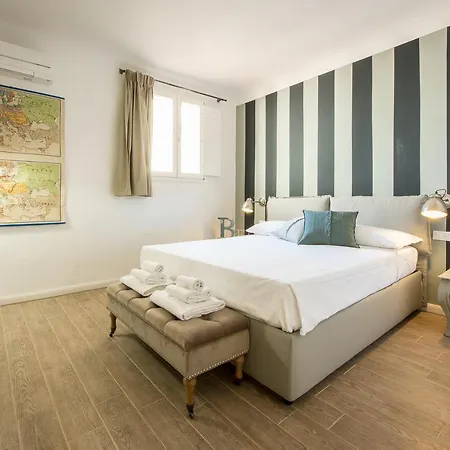 San Marco Apartment Florence
