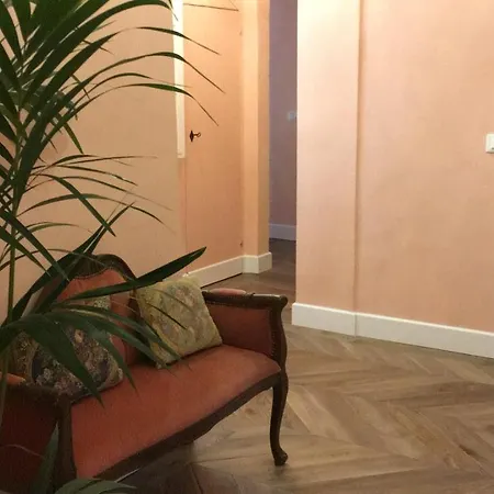 Appartement Calzaiuoli *