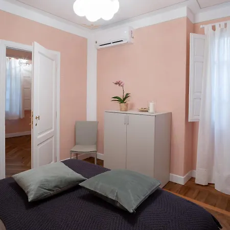 Appartement Calzaiuoli Florence