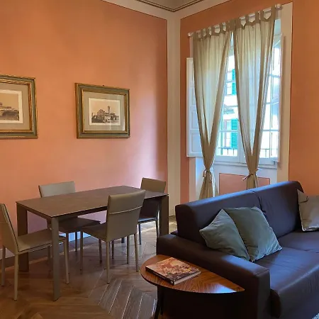 Appartement Calzaiuoli *