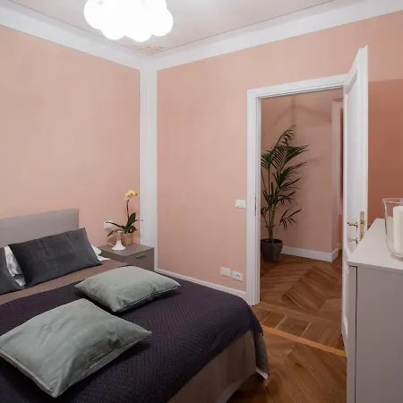 Calzaiuoli Appartement