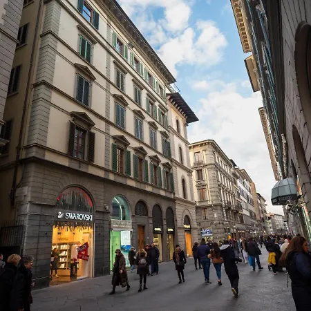Appartement Calzaiuoli Florence
