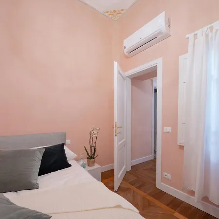 Calzaiuoli Appartement