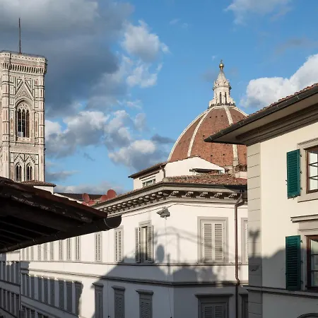 Calzaiuoli * Florence