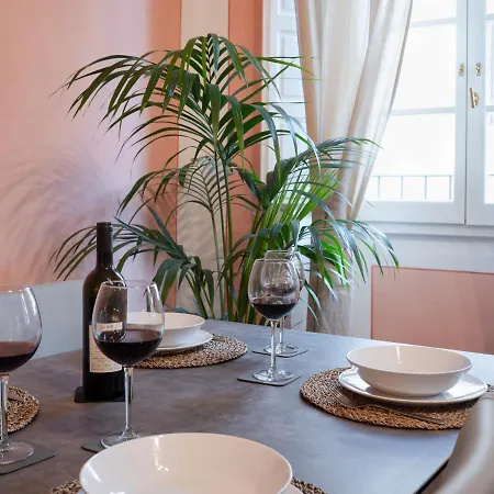 Calzaiuoli Appartement