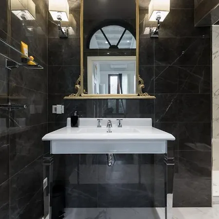 Borgo Pinti Le Stanze Dei Nobili Alojamento de Acomodação e Pequeno-almoço Florença