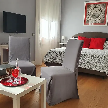 Casa Rachele Florenz
