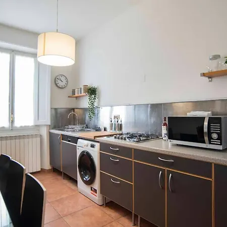 Bronzino Flexyrent Renewed - Ac - Wifi Apartment Florence