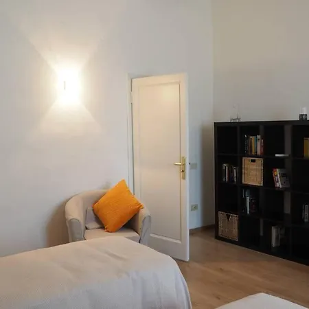 Bronzino Flexyrent Renewed - Ac - Wifi Apartment Florence
