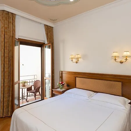 Hotel Adler Cavalieri Hotel-private & Gym Firenze