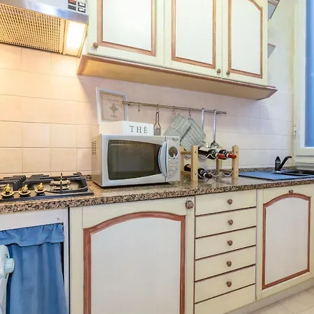 Italian Experience-suite Medici Loft 8 Apartment