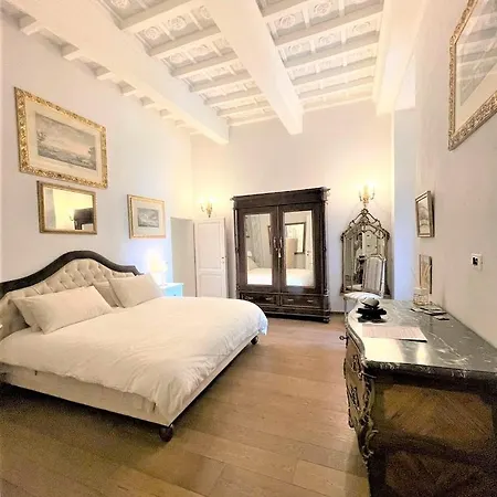Borgo Pinti Le Stanze Dei Nobili Alojamento de Acomodação e Pequeno-almoço