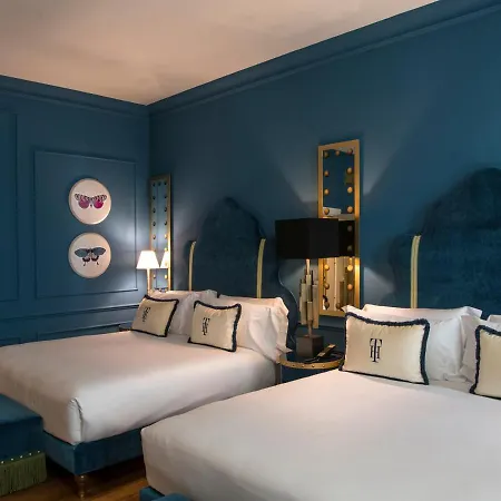 Hotel Il Tornabuoni The Unbound Collection By Hyatt