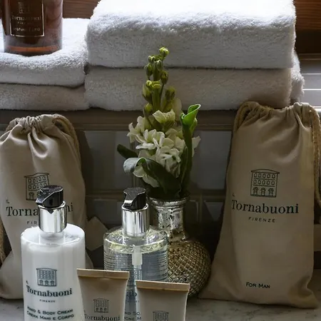 Il Tornabuoni The Unbound Collection By Hyatt Hotel