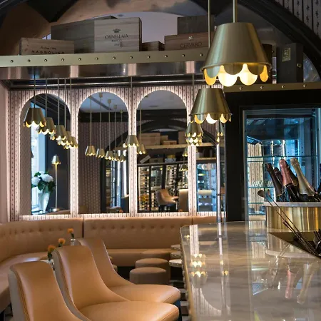 Il Tornabuoni The Unbound Collection By Hyatt Hotel