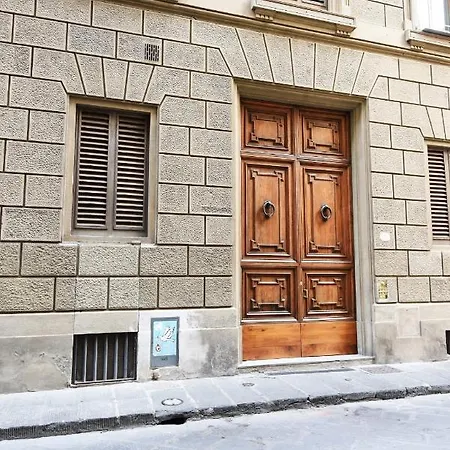 Italian Experience-suite Medici Loft 8 Apartment