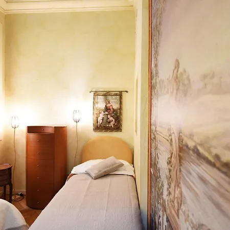 Italian Experience-suite Medici Loft 8 Apartment *