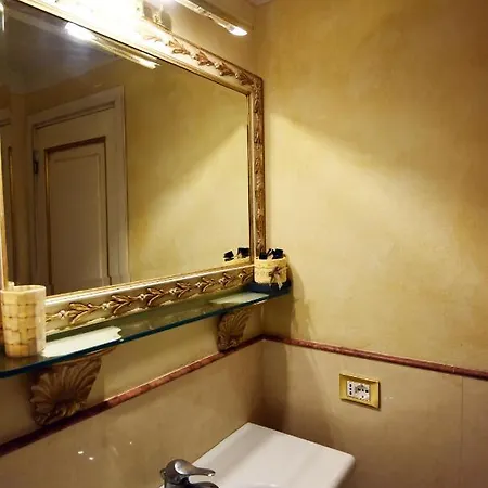 Italian Experience-suite Medici Loft 8 Apartment *