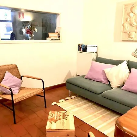 Bed and breakfast Le Stanze Di Santa Croce Florencia