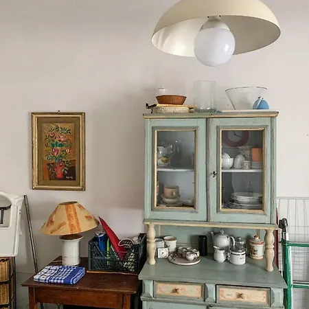 Appartement Quiet House In The Historic Heart Of - Ruote *