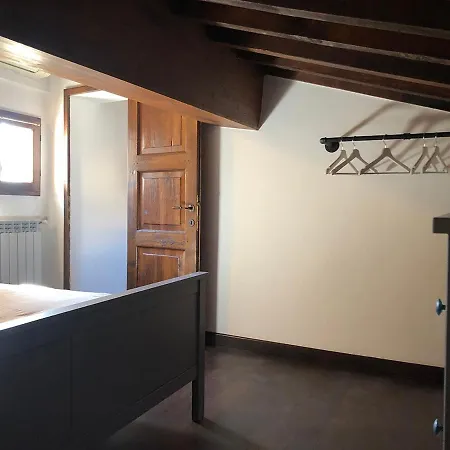 Apartment Tuscany Feelings Between Arno And Piazza Della Signoria Florenz