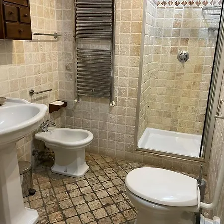 דירה Sant'ambrogio פירנצה