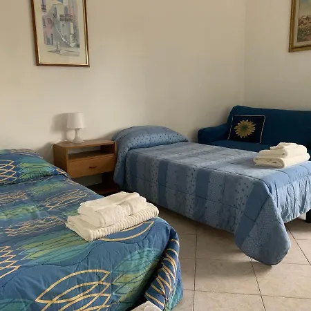 Peretola Guest Parking Included Apartmán