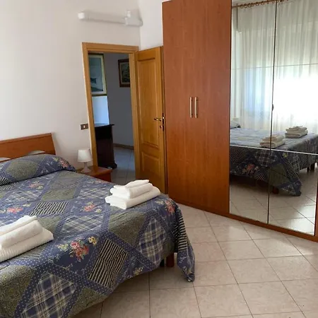 Apartmán Peretola Guest Parking Included *