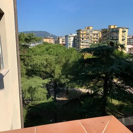 Peretola Guest Parking Included Florencie