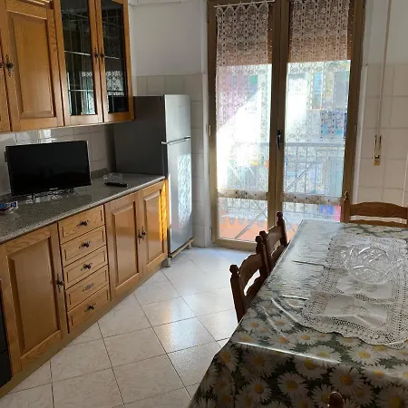 Peretola Guest Parking Included Florencie