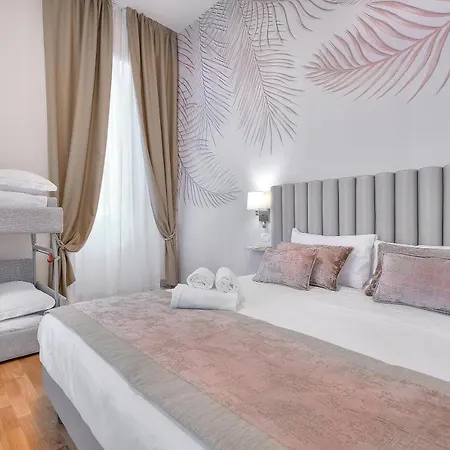 Cosmos Hotel Florença