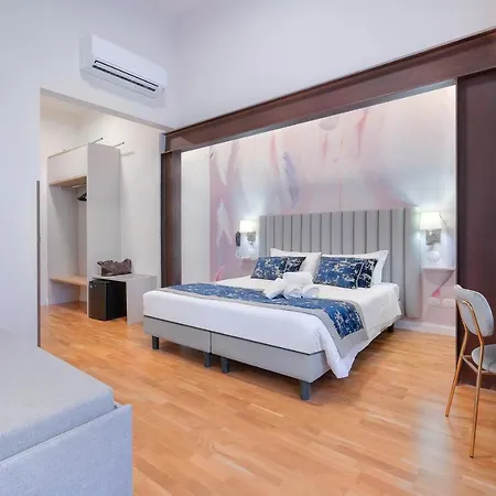 Cosmos Hotel 3*