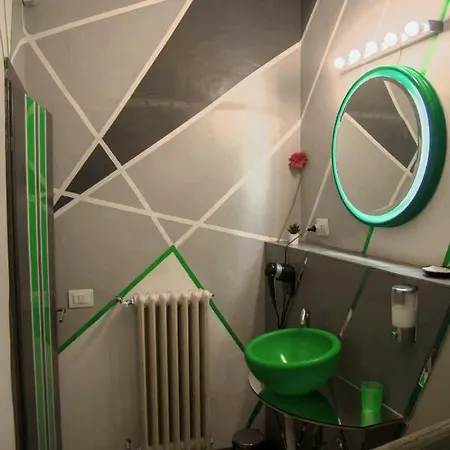 Apartamento Little Luxury In San Lorenzo