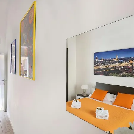 Il Granduca New In Amazing Location - Hosted By Sweetstay Διαμέρισμα