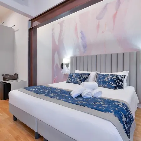 Cosmos 3* Florença