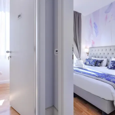 Cosmos Hotel Florença