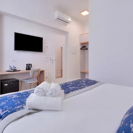 Cosmos Hotel Florença