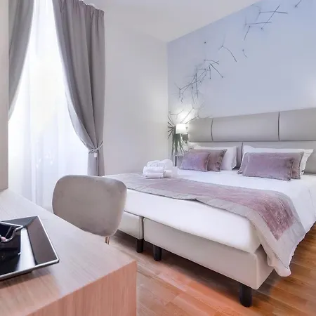 Cosmos 3* Florença