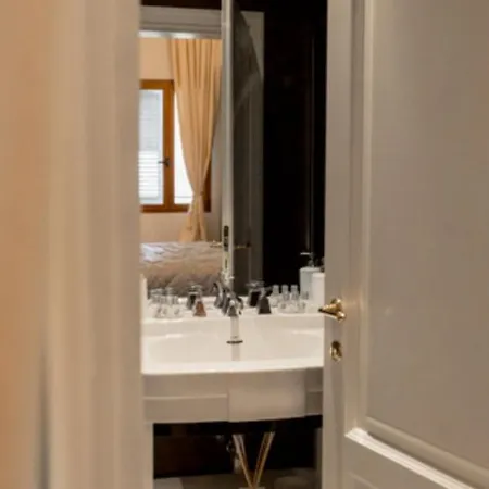 Borgo Pinti Le Stanze Dei Nobili * Florença