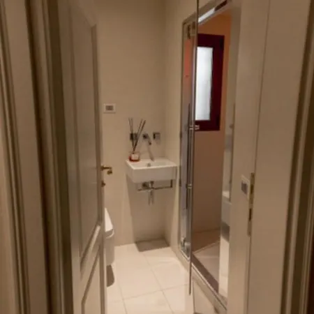Borgo Pinti Le Stanze Dei Nobili Florença