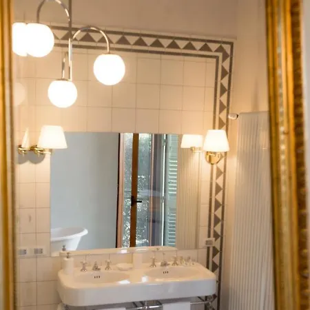 Borgo Pinti Le Stanze Dei Nobili Florença