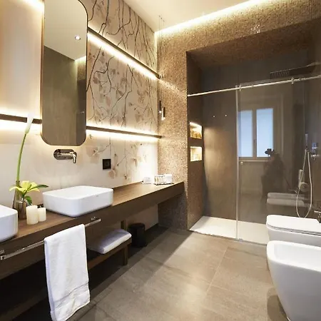 Bed and Breakfast Messori 3*