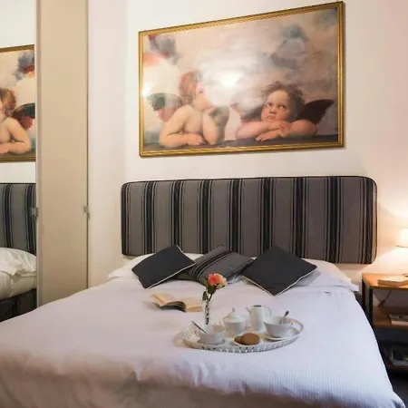 Georgofili By Halldis Apartamento *