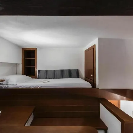 Apartamento Georgofili By Halldis
