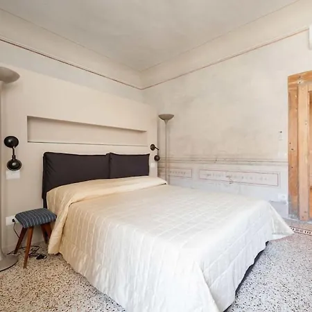 Belle Arti Penthouse In Appartement *