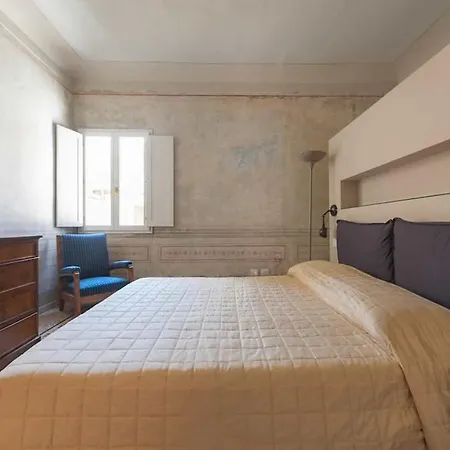 Belle Arti Penthouse In Appartement *
